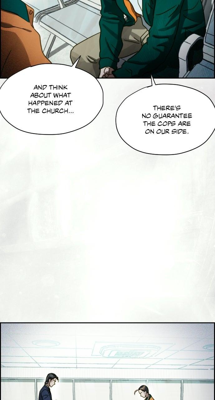 Day of Disaster Chap 43 - Next Chap 44