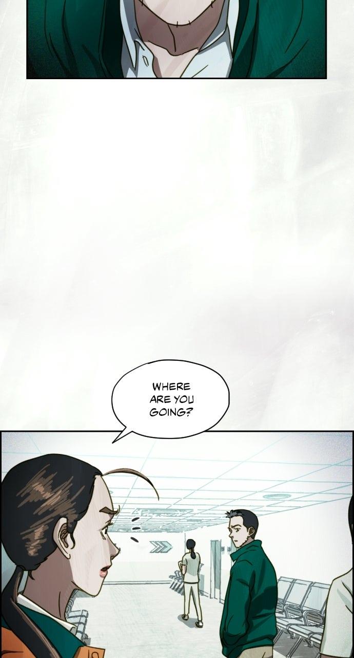 Day of Disaster Chap 43 - Next Chap 44