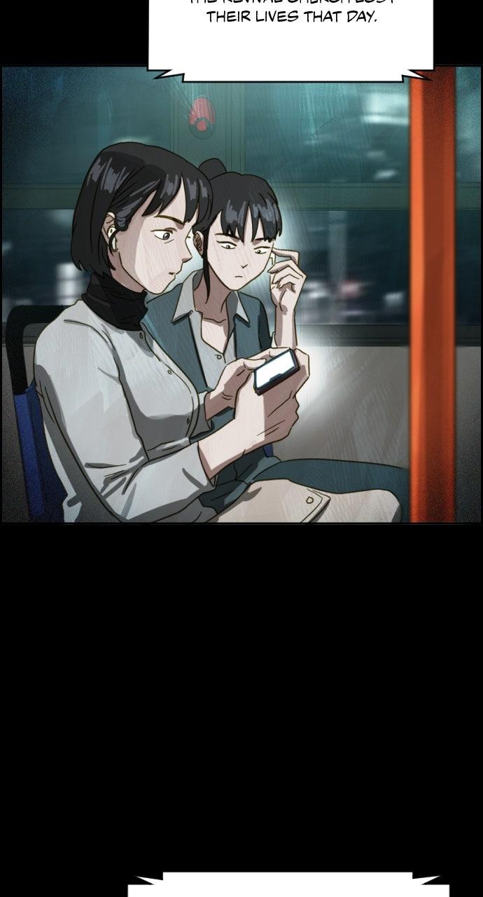 Day of Disaster Chap 57 - Next Chap 58