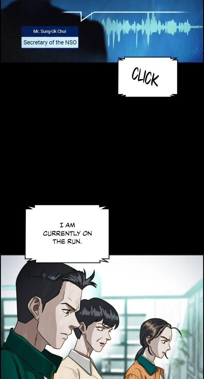 Day of Disaster Chap 57 - Next Chap 58