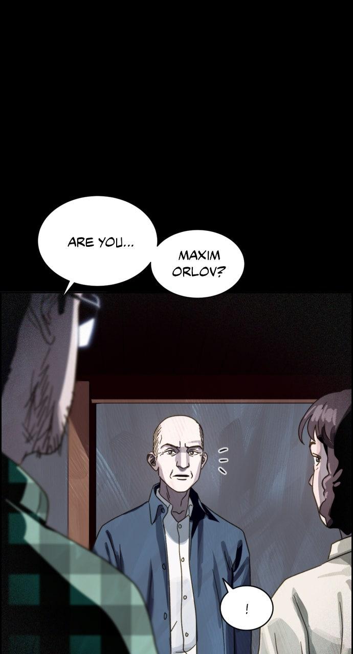 Day of Disaster Chap 57 - Next Chap 58