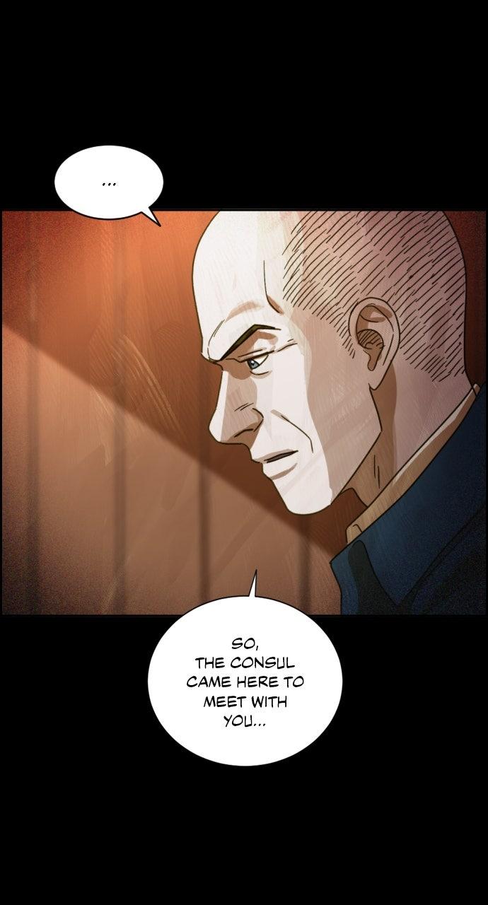 Day of Disaster Chap 57 - Next Chap 58