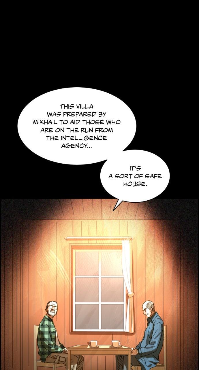 Day of Disaster Chap 57 - Next Chap 58