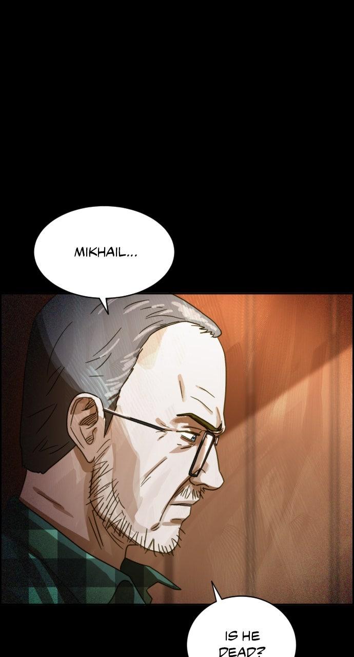 Day of Disaster Chap 57 - Next Chap 58