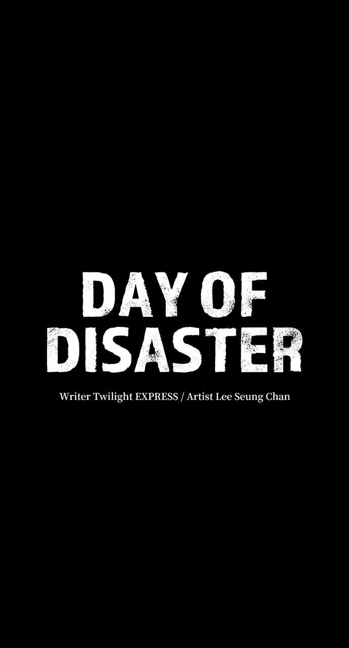 Day of Disaster Chap 57 - Next Chap 58