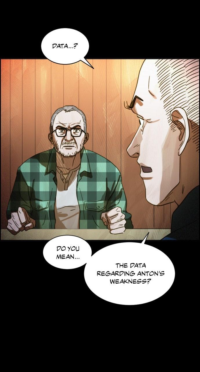 Day of Disaster Chap 57 - Next Chap 58