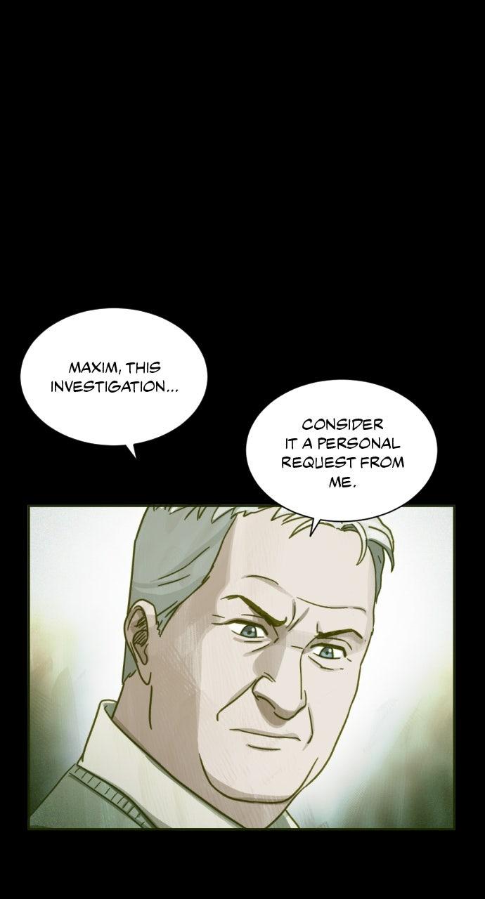 Day of Disaster Chap 57 - Next Chap 58