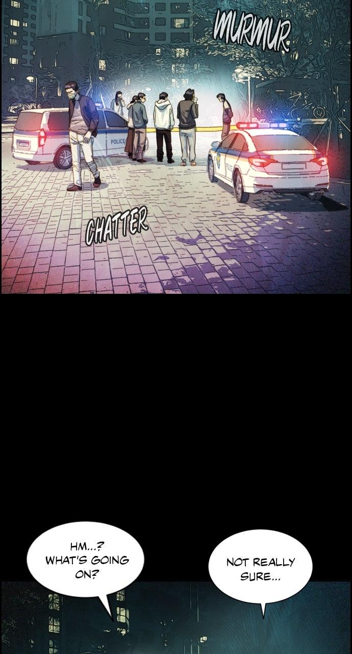 Day of Disaster Chap 57 - Next Chap 58