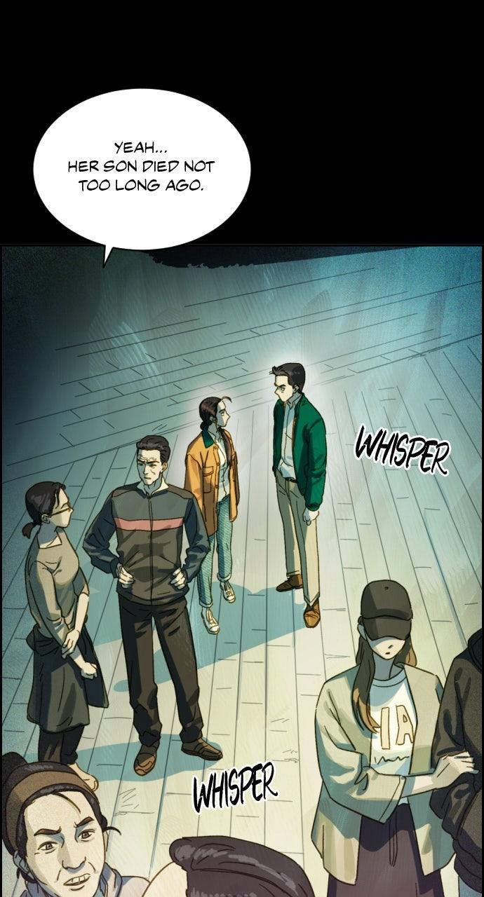 Day of Disaster Chap 57 - Next Chap 58