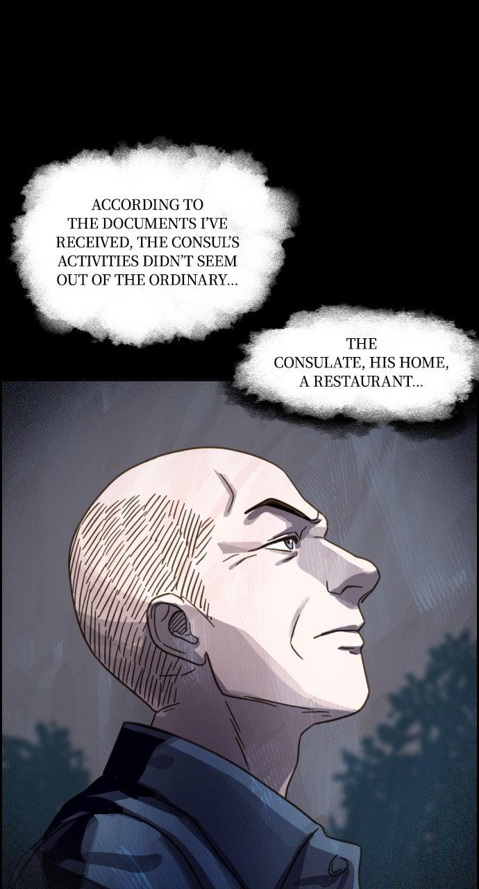 Day of Disaster Chap 57 - Next Chap 58