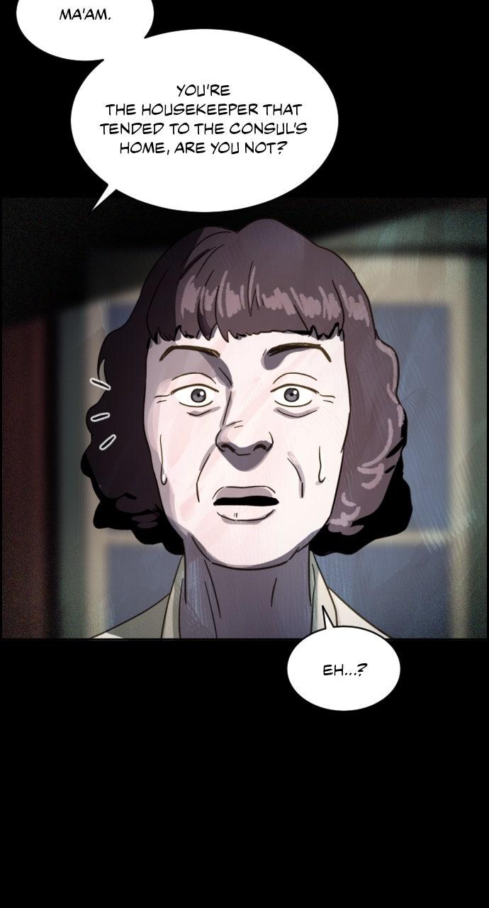 Day of Disaster Chap 57 - Next Chap 58