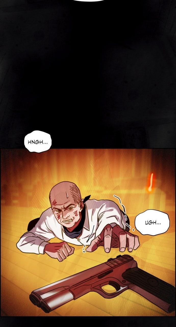 Day of Disaster Chap 54 - Next Chap 55