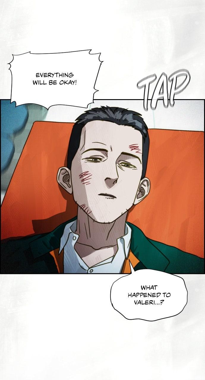 Day of Disaster Chap 54 - Next Chap 55