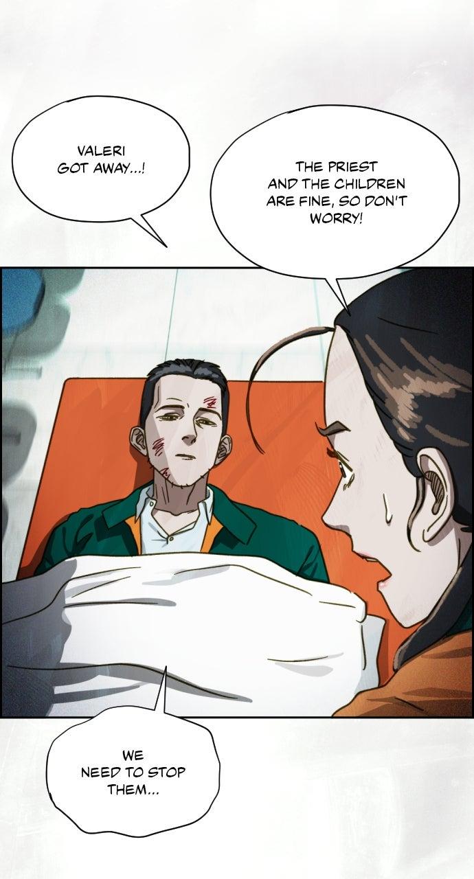 Day of Disaster Chap 54 - Next Chap 55