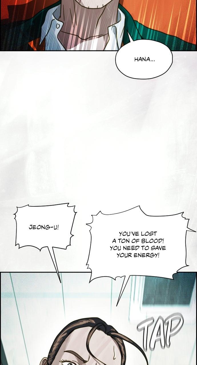 Day of Disaster Chap 54 - Next Chap 55