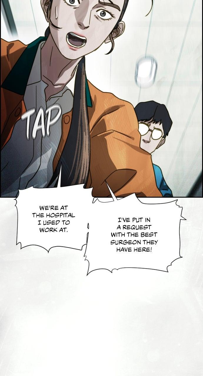 Day of Disaster Chap 54 - Next Chap 55