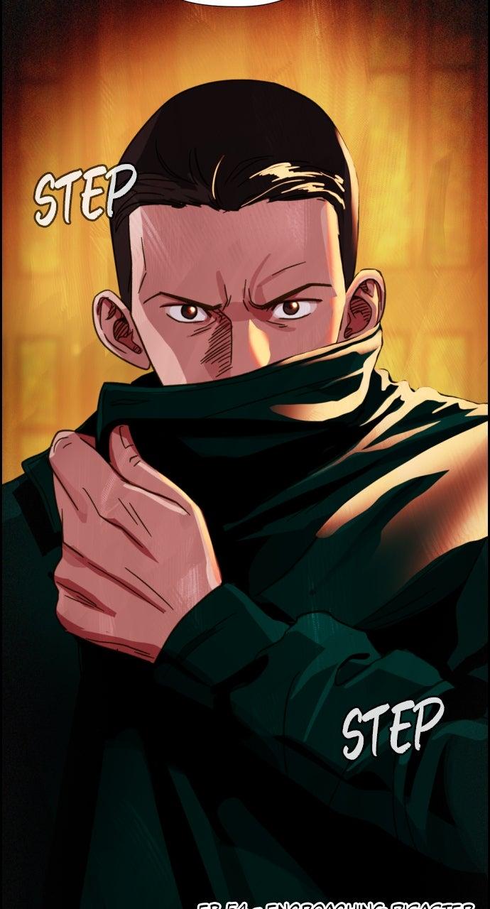 Day of Disaster Chap 54 - Next Chap 55