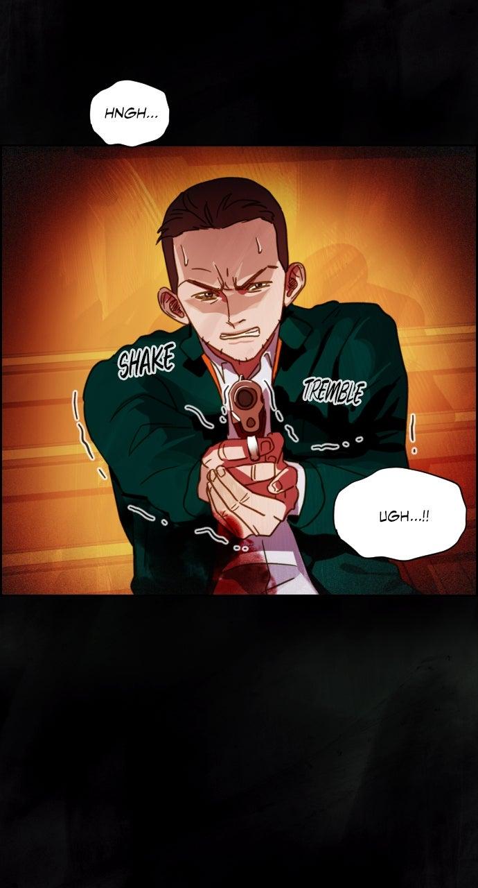 Day of Disaster Chap 54 - Next Chap 55