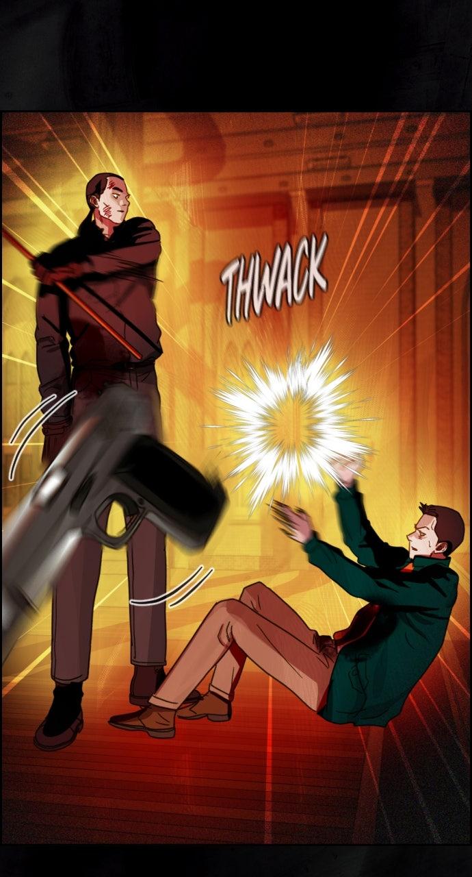 Day of Disaster Chap 54 - Next Chap 55