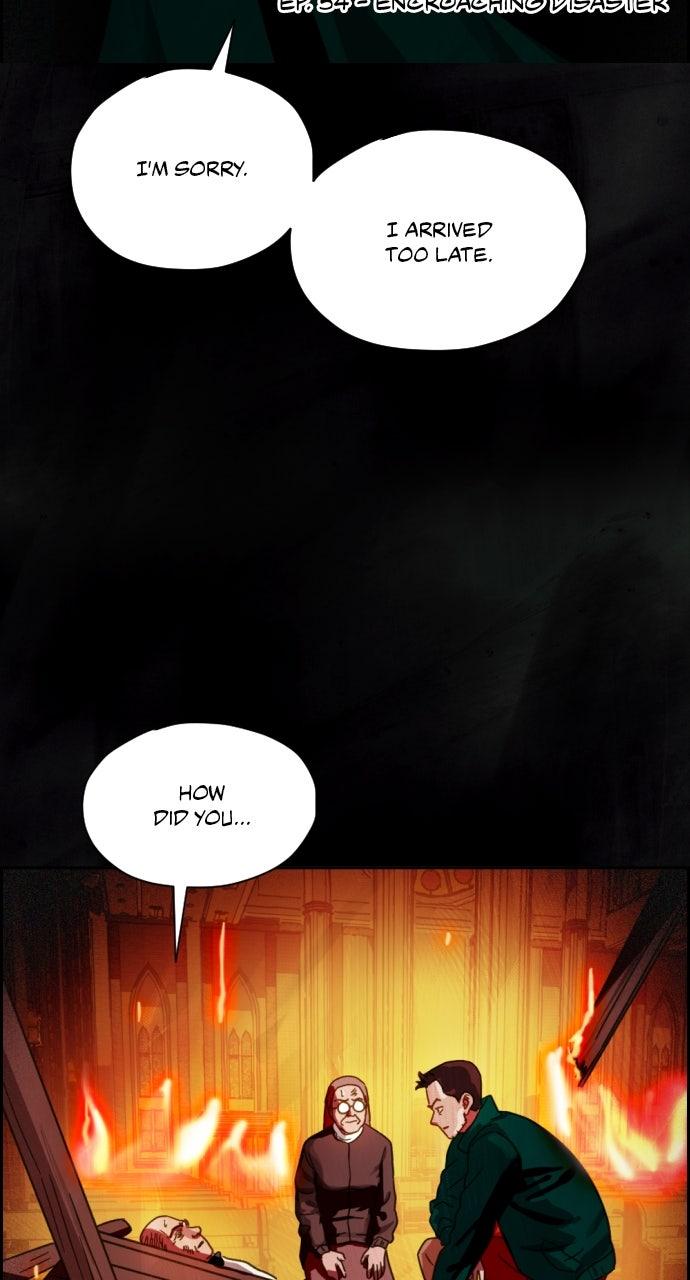 Day of Disaster Chap 54 - Next Chap 55