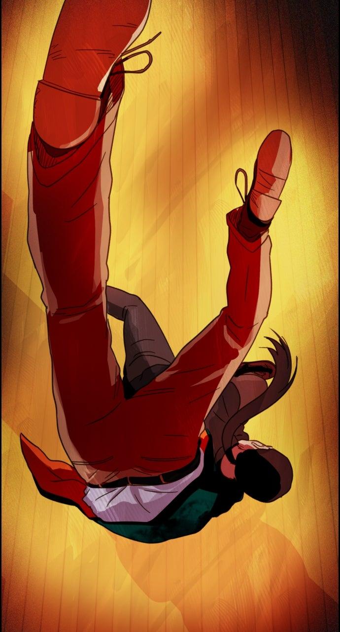 Day of Disaster Chap 54 - Next Chap 55