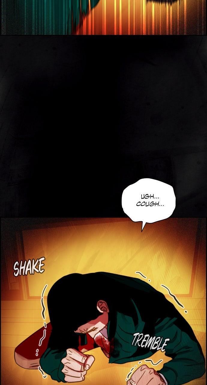 Day of Disaster Chap 54 - Next Chap 55