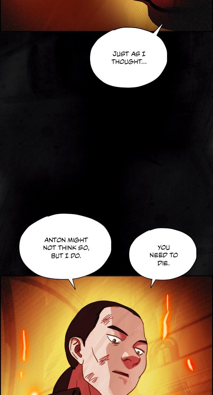 Day of Disaster Chap 54 - Next Chap 55