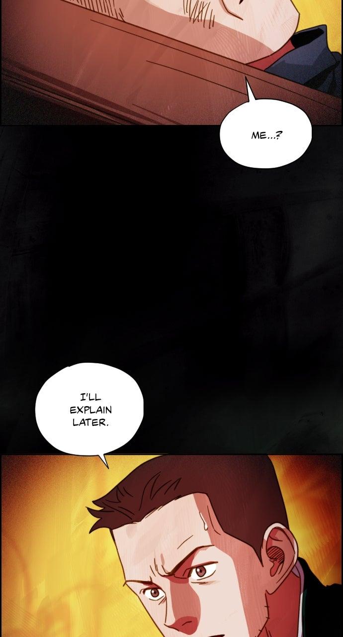 Day of Disaster Chap 54 - Next Chap 55