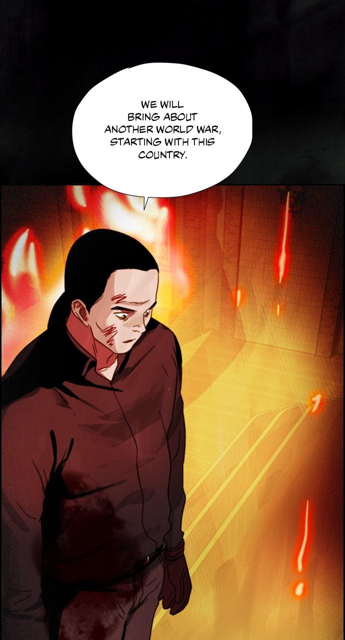 Day of Disaster Chap 54 - Next Chap 55