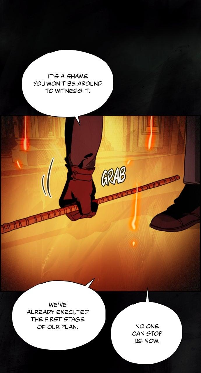 Day of Disaster Chap 54 - Next Chap 55