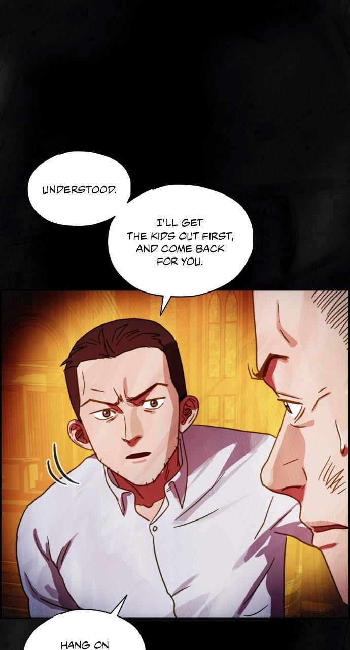 Day of Disaster Chap 54 - Next Chap 55
