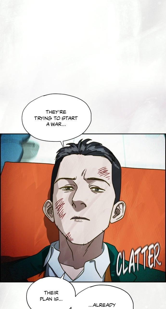 Day of Disaster Chap 54 - Next Chap 55