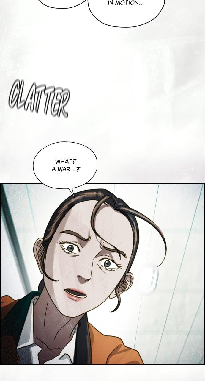 Day of Disaster Chap 54 - Next Chap 55