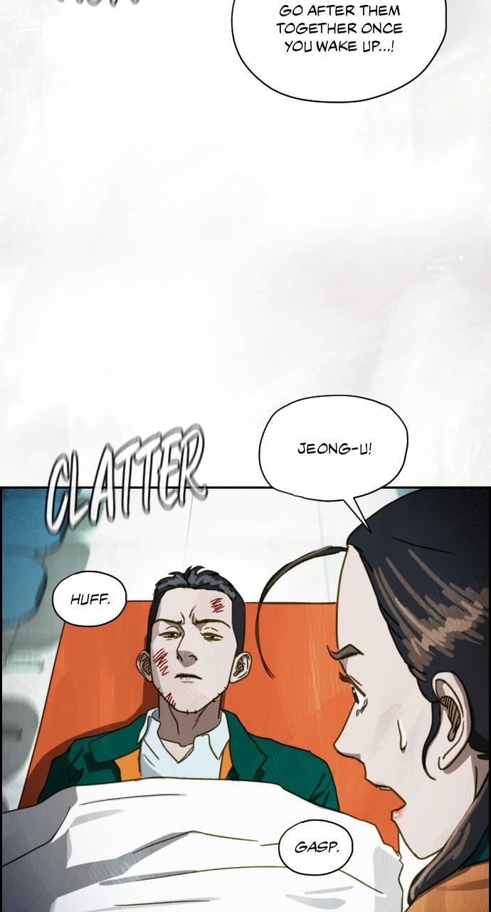 Day of Disaster Chap 54 - Next Chap 55