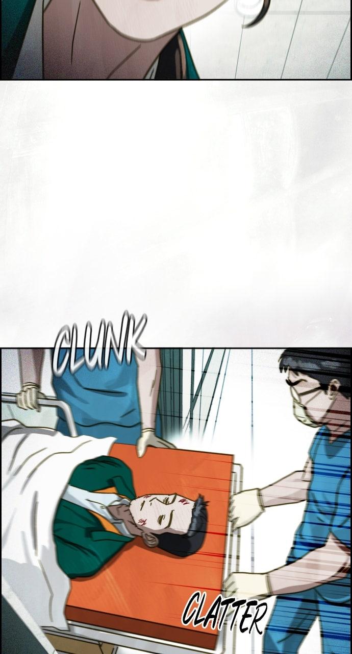 Day of Disaster Chap 54 - Next Chap 55