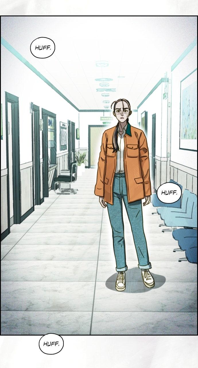 Day of Disaster Chap 54 - Next Chap 55