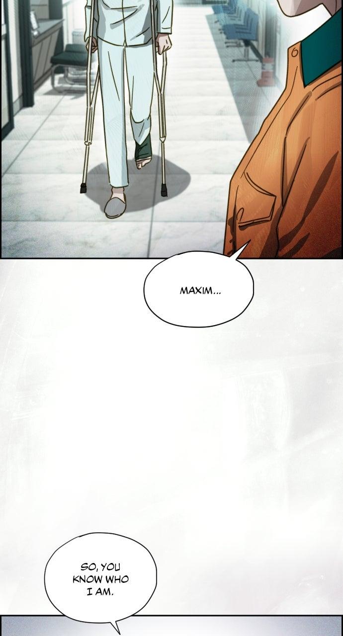 Day of Disaster Chap 54 - Next Chap 55