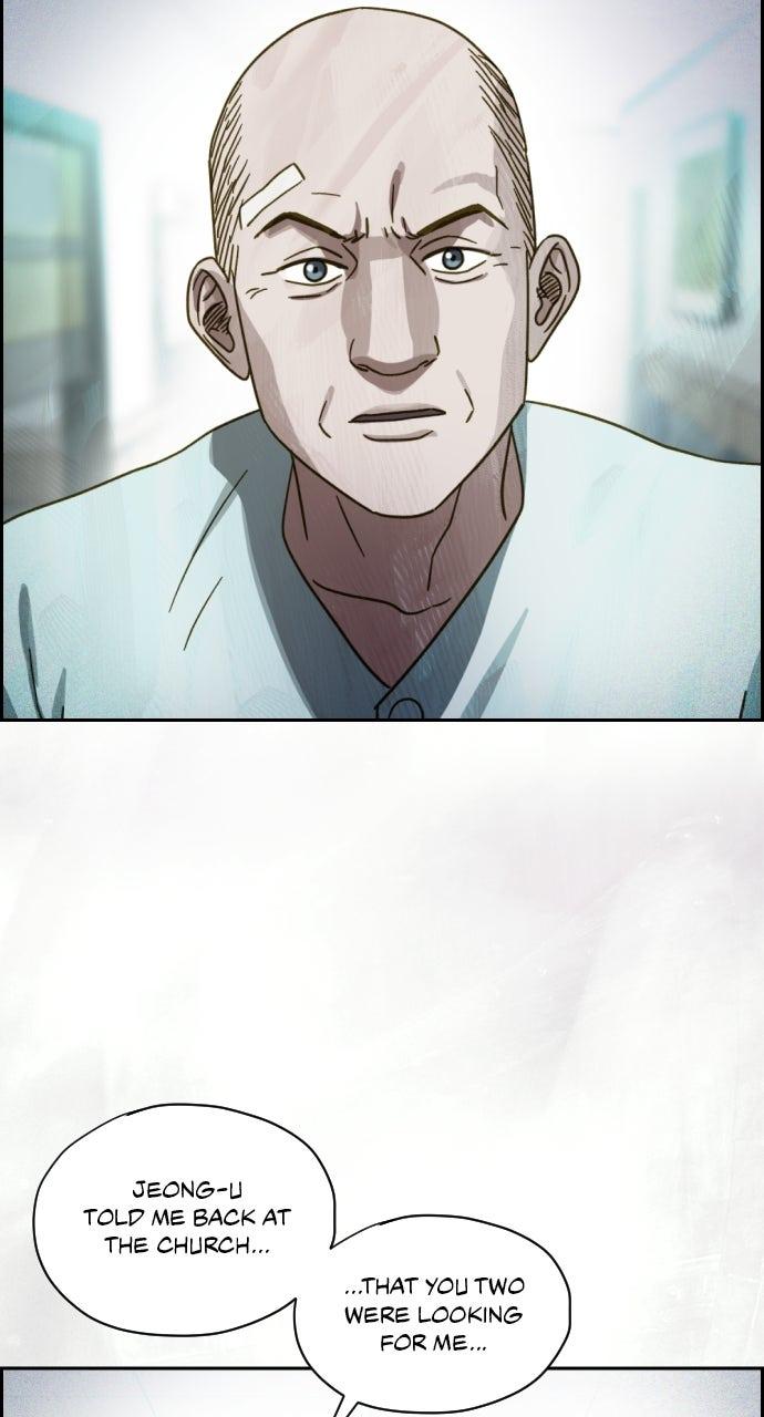 Day of Disaster Chap 54 - Next Chap 55