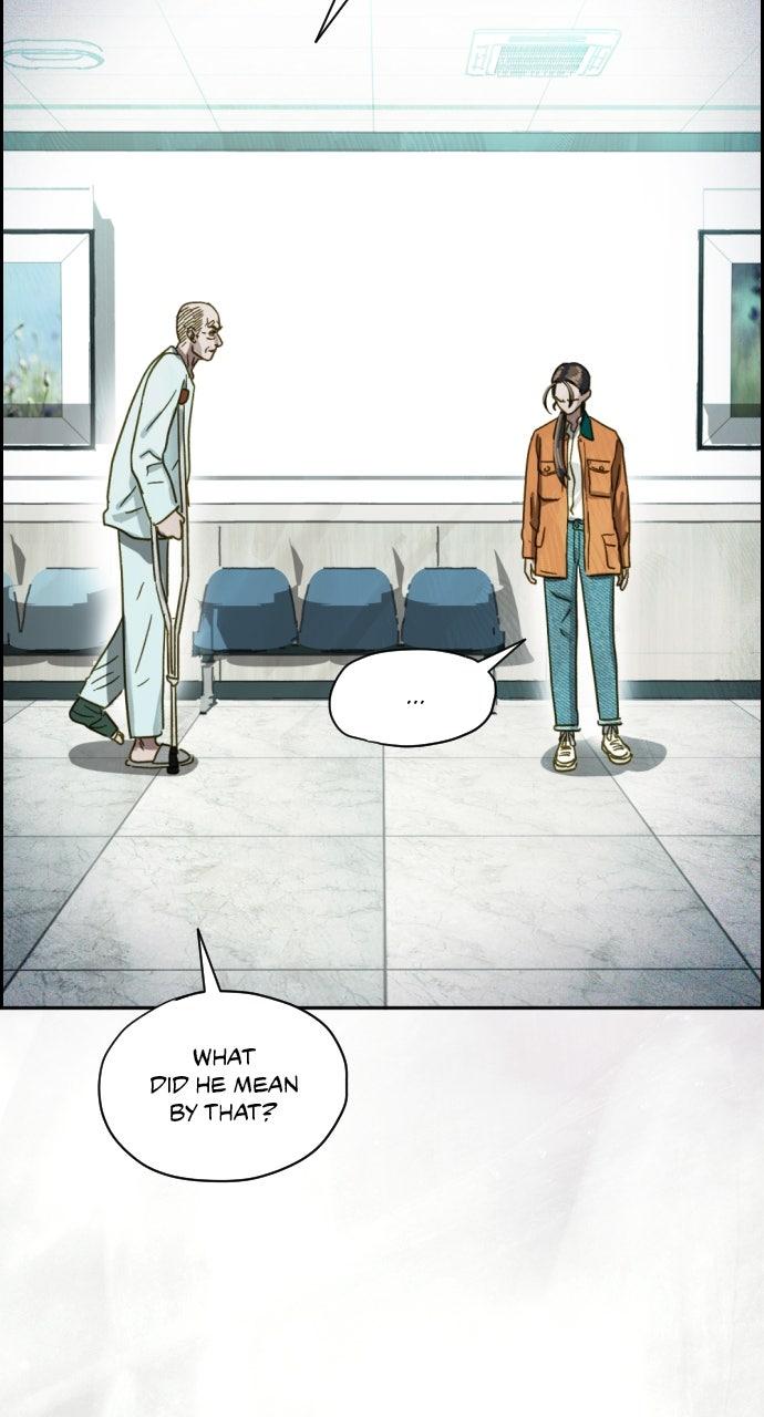 Day of Disaster Chap 54 - Next Chap 55