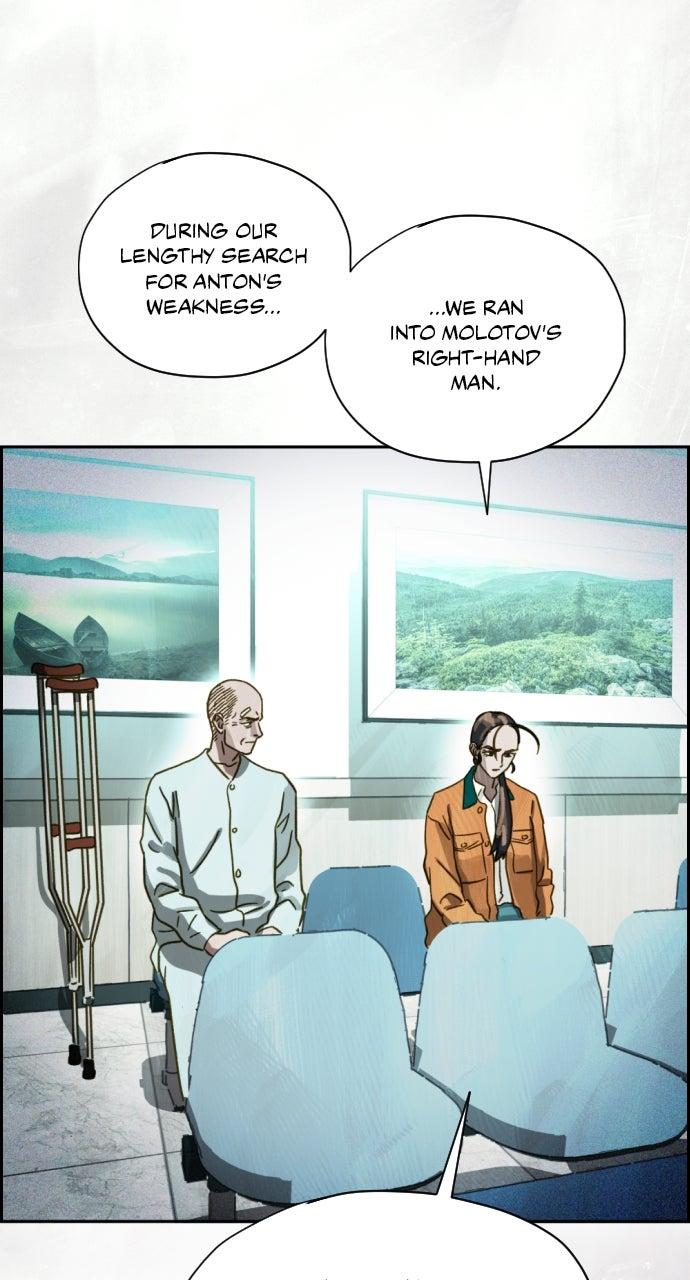 Day of Disaster Chap 54 - Next Chap 55