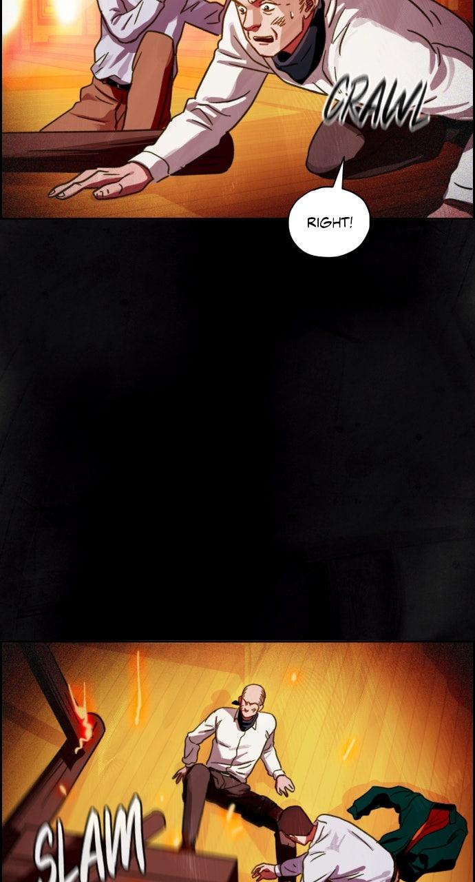 Day of Disaster Chap 54 - Next Chap 55