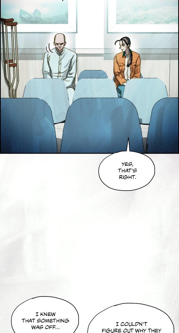 Day of Disaster Chap 54 - Next Chap 55