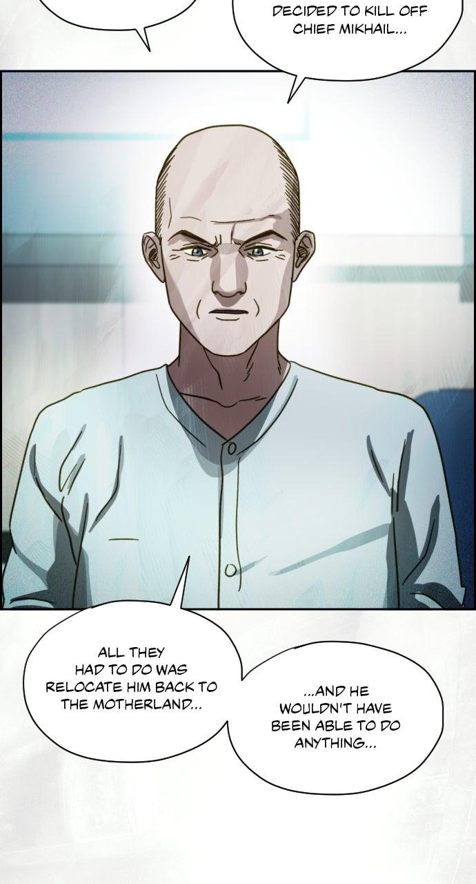 Day of Disaster Chap 54 - Next Chap 55