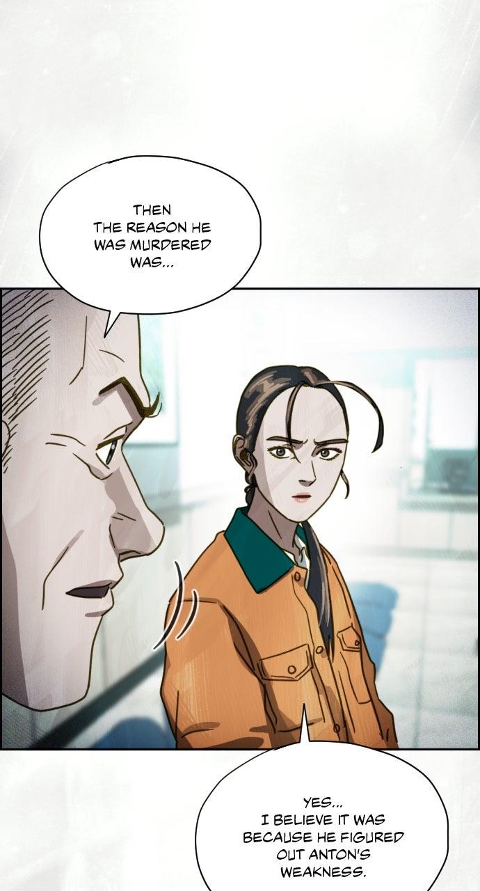 Day of Disaster Chap 54 - Next Chap 55