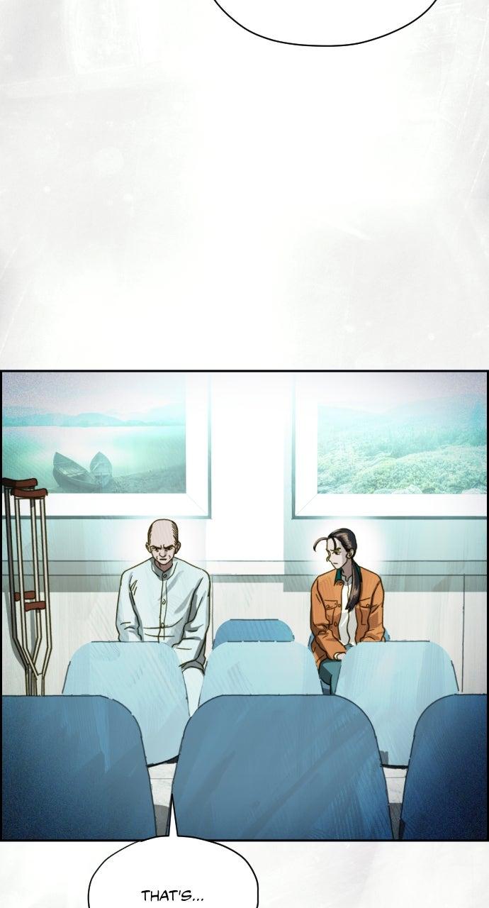 Day of Disaster Chap 54 - Next Chap 55