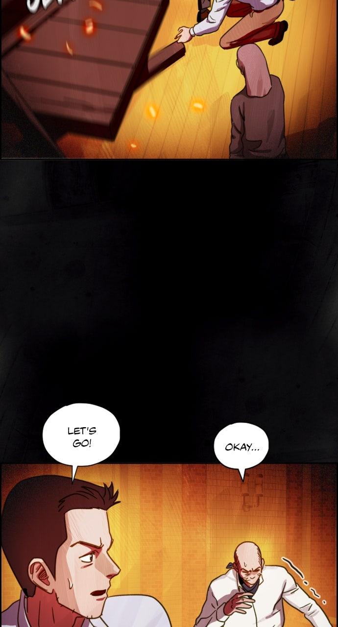 Day of Disaster Chap 54 - Next Chap 55