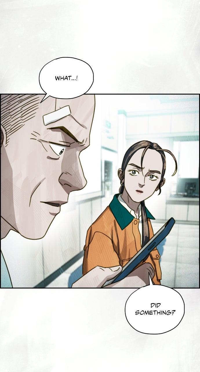 Day of Disaster Chap 54 - Next Chap 55