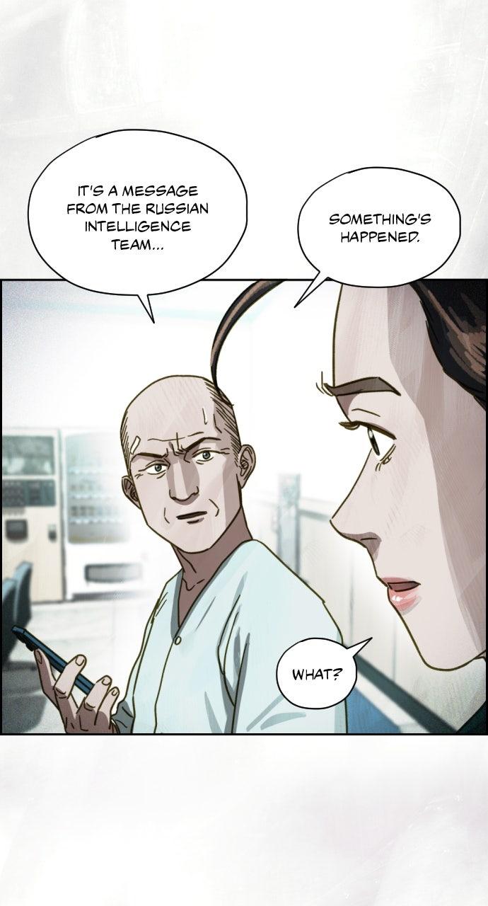 Day of Disaster Chap 54 - Next Chap 55