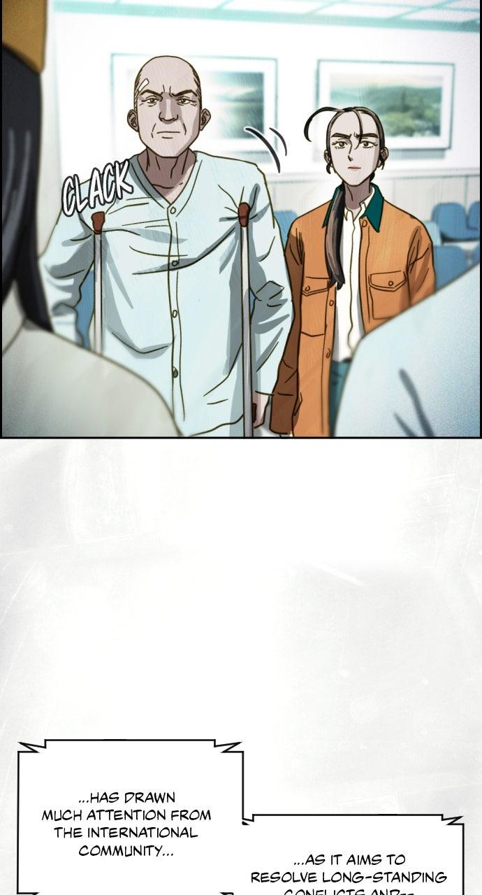 Day of Disaster Chap 54 - Next Chap 55