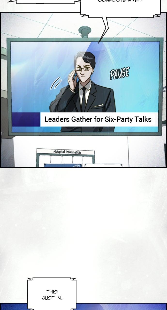 Day of Disaster Chap 54 - Next Chap 55